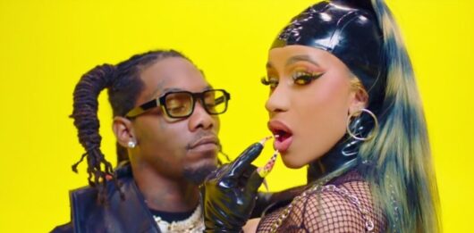 Cardi B cède au chantage d'Offset pour une pension alimentaire pas très équitable