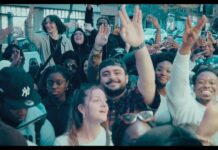 Damso et BLYNK dévoilent MTL