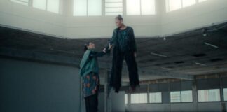 Zaho fait son retour en émotion avec Amour Propre
