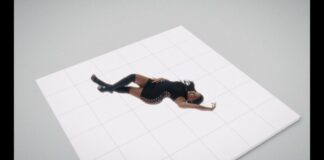 Wejdene est Invincible dans son nouveau clip