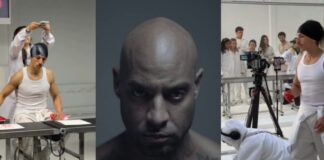 Booba ridiculise le défi de Rilès qui lui répond directement