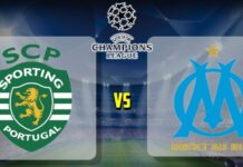 Sporting Portugal vs OM accessible en streaming gratuit ?