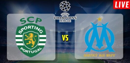 Sporting Portugal vs OM accessible en streaming gratuit ?