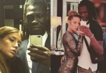 Doums et Adèle Exarchopoulos confessent les dessous de leur relation passée