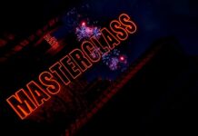 Bouss confirme sa polyvalence avec son titre « Masterclass »