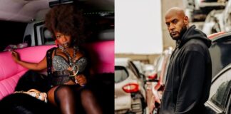 Booba scandalise avec ses propos virulents contre Theodora