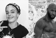 Booba adresse un message à Keny Arkana pour son retour ! Elle répond