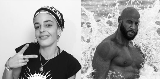 Booba adresse un message à Keny Arkana pour son retour ! Elle répond