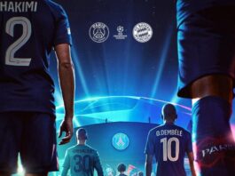 PSG – Bayern Munich disponible en streaming vidéo gratuit