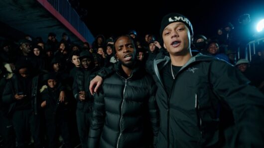 Timar rejoint Favé sur le clip Tsunami