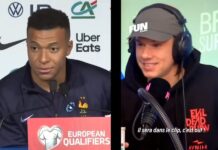 Clash : Mbappé vs Orelsan acte 2, « ça ne m’intéresse pas”