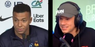 Clash : Mbappé vs Orelsan acte 2, « ça ne m’intéresse pas”