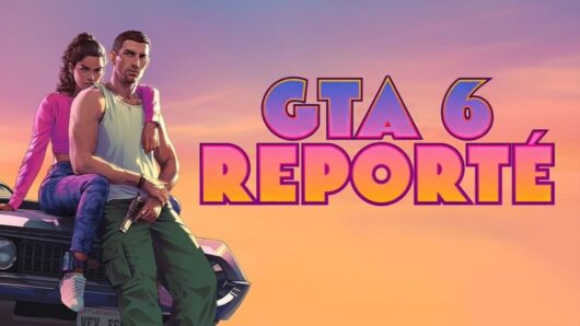GTA 6 : très mauvaise nouvelle pour les fans