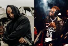 Didi B clash Himra, Booba réplique pour le menacer, « il va t’attraper… »