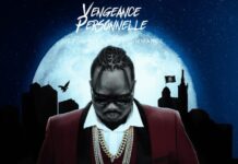 Jul, Ninho et Alonzo sur le nouvel album de Graya : Vengeance Personnelle