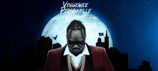 Jul, Ninho et Alonzo sur le nouvel album de Graya : Vengeance Personnelle 
