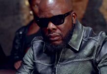 Pit Baccardi présente son nouvel EP : « OG »