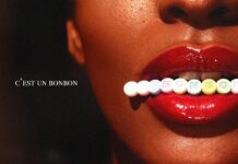 Gims : « Bonbon », son nouveau titre