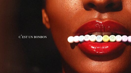Gims : Bonbon, son nouveau titre