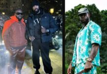 Booba répond Gims et Dam16 : « Benash l’a monté en l’air »