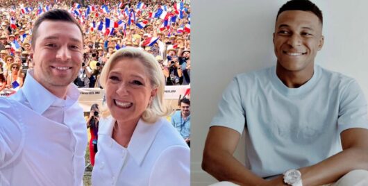 Bardella président, Mbappé refuserait la sélection en Bleu : une fake news !