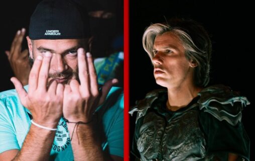 Top 5 des meilleures démarrages de 2025 avec 5 rappeurs