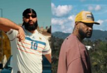 Booba affirme avoir démoli La Fouine lors de la bagarre à Miami