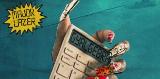 Major Lazer sort une nouvelle mixtape : « GYALGEBRA »