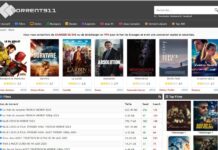 Torrent9 : l’adresse en décembre 2025