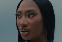 Aya Nakamura : son frère se lance dans le rap avec un premier freestyle