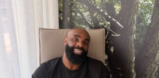 Kaaris annonce une grande nouvelle