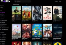 Moiflix : le nouveau site de streaming gratuit