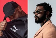 « Je te pardonne », Damso adresse un surprenant message à Booba