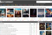 Oxtorrent : la nouvelle adresse au 3 décembre 2025