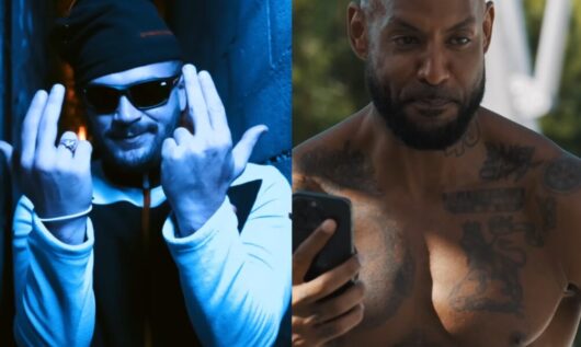 Booba accuse Jul de tricher sur ses ventes et explique pourquoi