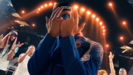 Top 5 des artistes les plus écoutés en France en 2025 sur Spotify