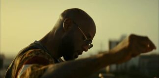 Booba indigné contre les rappeurs accusés de violences conjugales