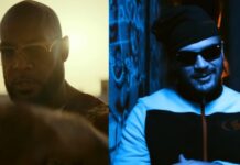 Jul répond à Booba sur les critiques de tricherie des ventes d’albums