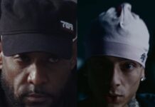 Booba réagit à la dédicace de Central Cee et leur featuring se précise