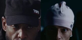 Booba réagit à la dédicace de Central Cee et leur featuring se précise