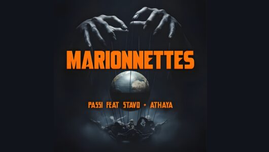 Passi en feat avec Stavo et Athaya