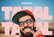 Dystinct annonce la sortie de “TA3AL”