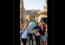 Jul : les incroyables images de son parc d’attractions imaginées par une IA