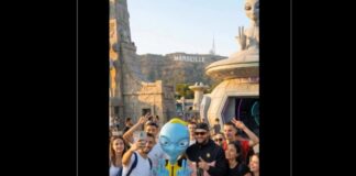 Jul : les incroyables images de son parc d’attractions imaginées par une IA