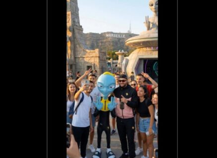 Jul : les incroyables images de son parc d’attractions imaginées par une IA