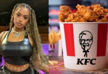 Kara au cœur d’une vive polémique après avoir appelé au boycott de KFC pour sa viande halal