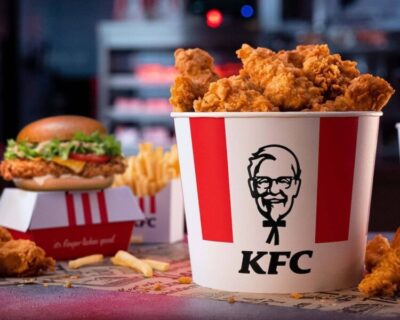 KFC passe à 100 % halal en France : c’est officialisé et ça choque.
