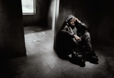 Nephilim Part.I, le nouvel album de ZED