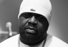 Calbo est mort, le rap français en deuil lui rend hommage