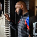 Booba dégomme la connexion entre La Fouine et Kaaris : « Deux gars en difficulté »